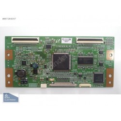SYNC60C4LV0.3 , LJ94-02705E , LTA400HA07 , T CON BOARD